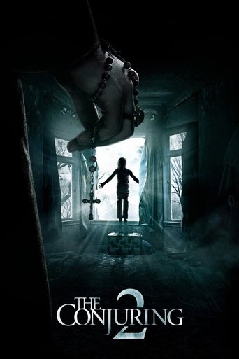 احضار ۲ (The Conjuring 2)