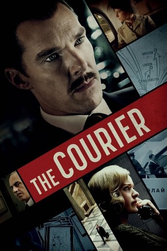قاصد (The Courier)