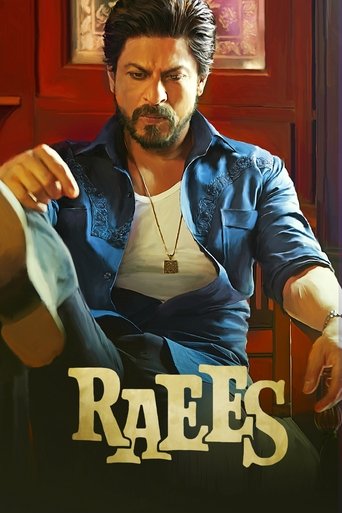 رئیس (Raees)