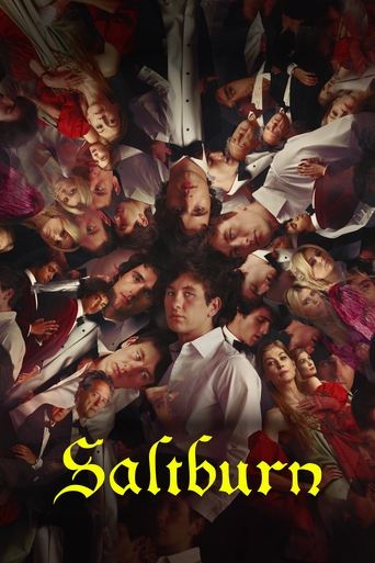 سالتبرن (Saltburn)