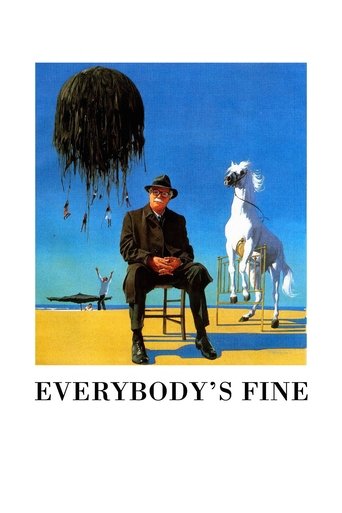 Stanno tutti bene (Everybody's Fine)