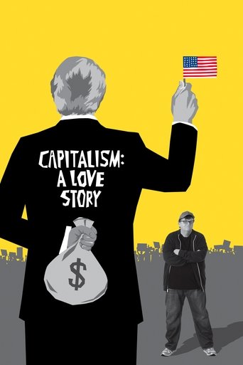 کاپیتالیسم: یک داستان عاشقانه (Capitalism: A Love Story)