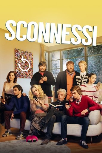 Sconnessi (Disconnected)