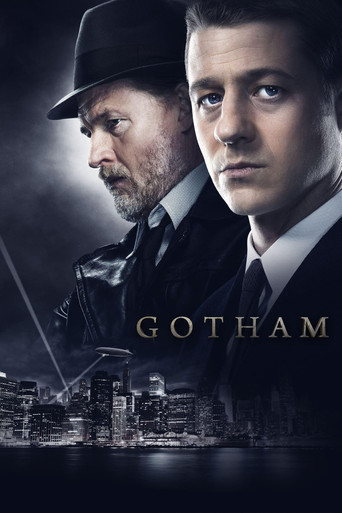 گاتهام (Gotham)