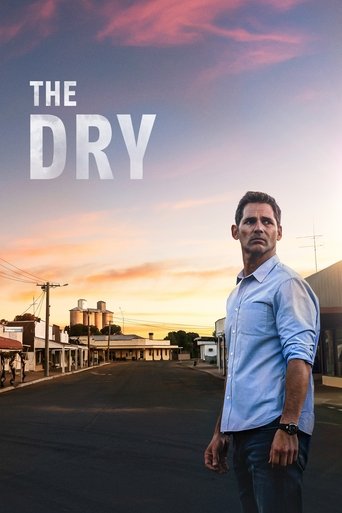 خشکسالی (The Dry)