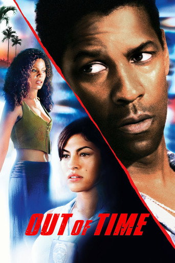 خارج از زمان (Out of Time)