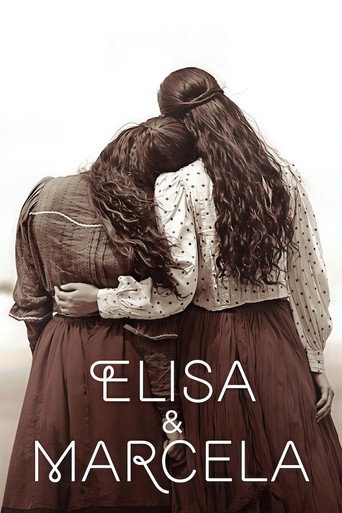 Elisa y Marcela (Elisa & Marcela)