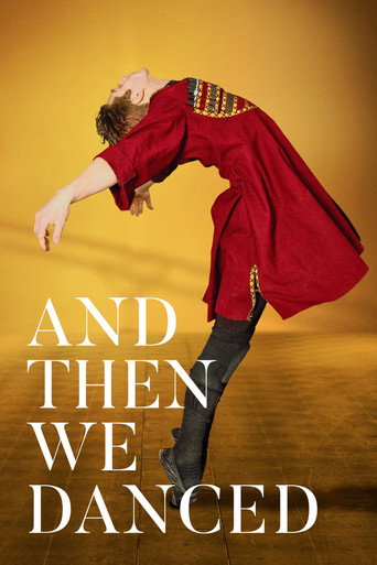 და ჩვენ ვიცეკვეთ (And Then We Danced)