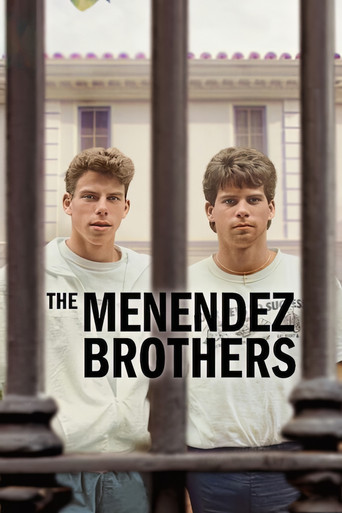 برادران منندز (The Menendez Brothers)