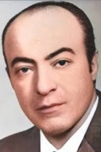 مهدی امیرقاسمخانی
