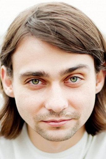 Maxim Sveshnikov