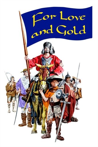 L'armata Brancaleone (For Love and Gold)