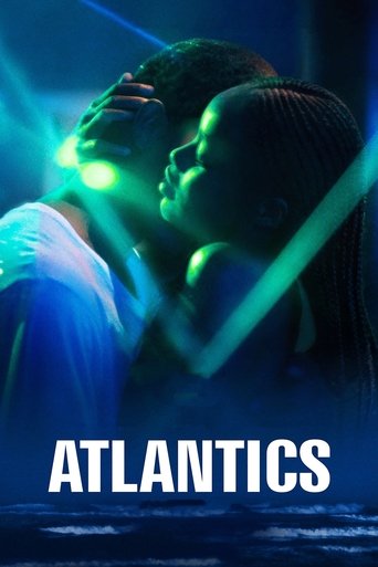 Atlantique (Atlantics)