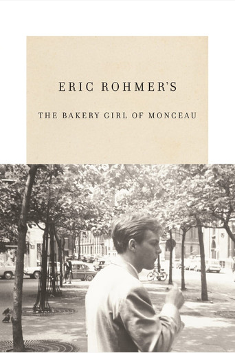 La Boulangère de Monceau (The Bakery Girl of Monceau)