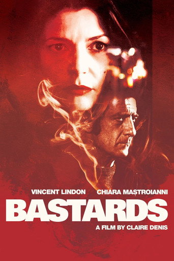 Les Salauds (Bastards)