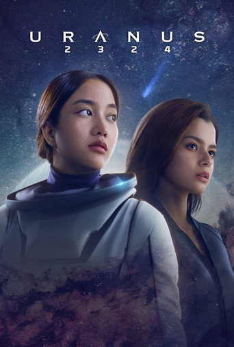 ยูเรนัส 2324 (Uranus 2324)