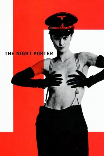 Il portiere di notte (The Night Porter)
