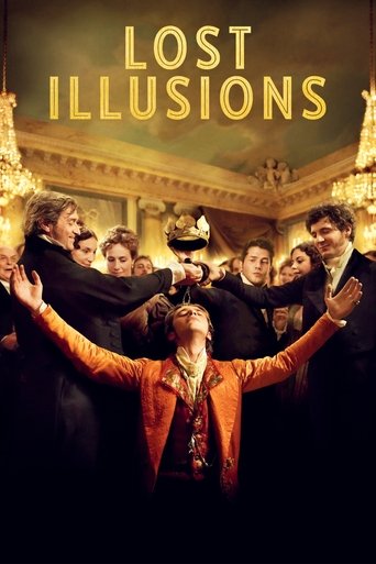 Illusions perdues (Lost Illusions)