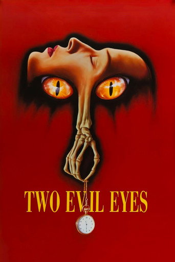 Due occhi diabolici (Two Evil Eyes)