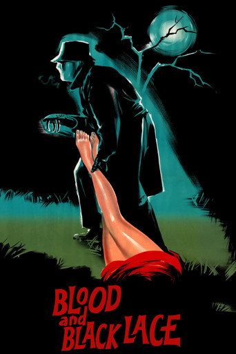 Sei donne per l'assassino (Blood and Black Lace)