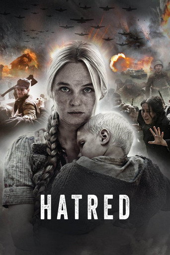 Wołyń (Hatred)