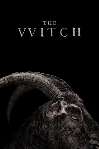 جادوگر (The Witch)