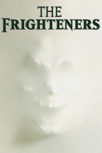 The Frighteners