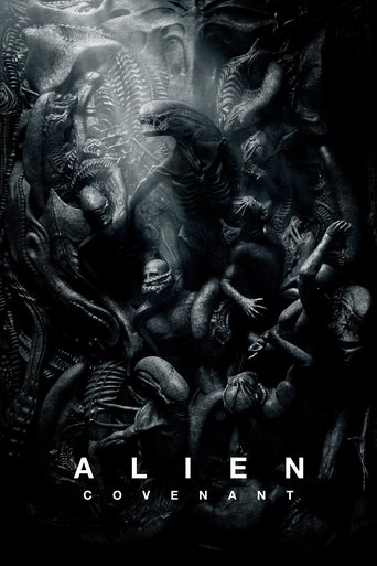 بیگانه ۶ : کاوِنَنت (Alien: Covenant)