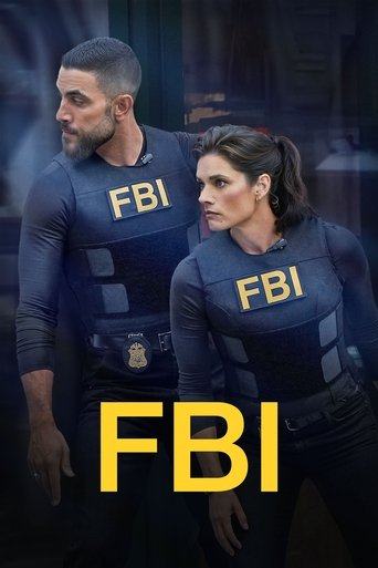اف بی آی (FBI)