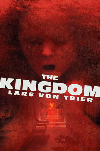 Riget (The Kingdom)