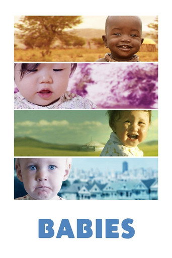 Bébés (Babies)