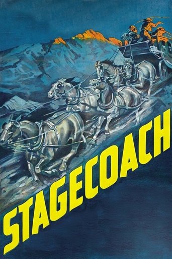 دلیجان (Stagecoach)