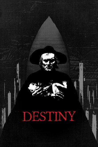 Der müde Tod (Destiny)