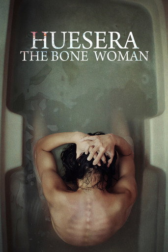 Huesera (Huesera: The Bone Woman)