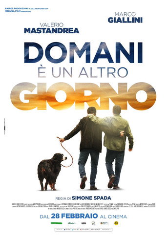 Domani è un altro giorno (Tomorrow's a New Day)