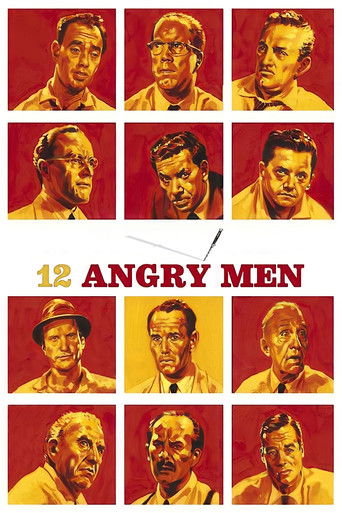 ۱۲ مرد خشمگین (12 Angry Men)