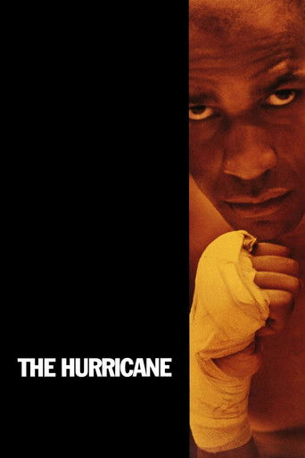 طوفان (The Hurricane)