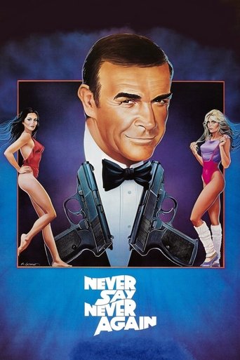 هرگز نگو هرگز (Never Say Never Again)