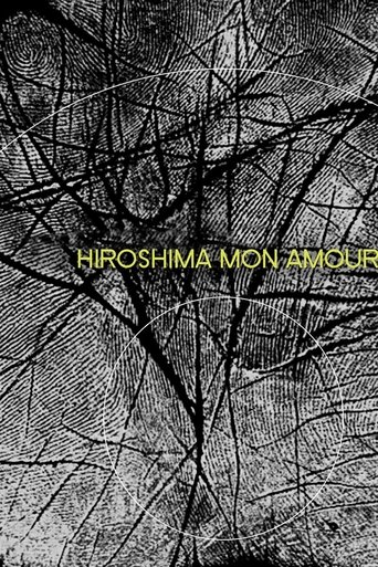 Hiroshima mon amour (Hiroshima Mon Amour)
