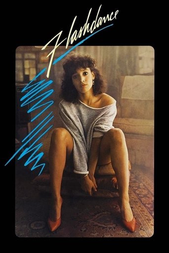 رقص بی پرده (Flashdance)