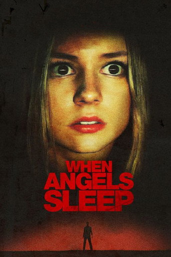 Cuando los ángeles duermen (When the Angels Sleep)