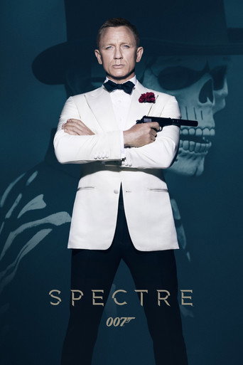 اسپکتر (Spectre)