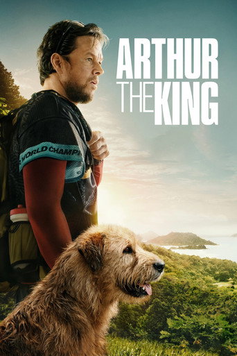 پادشاه آرتور (Arthur the King)