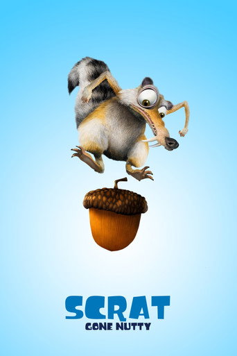 پر از بلوط (Gone Nutty)