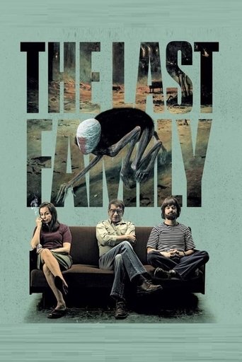 Ostatnia rodzina (The Last Family)