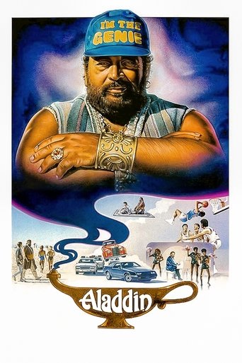 Superfantagenio (Aladdin)