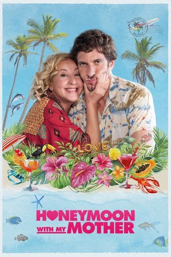 Amor de madre (Honeymoon with My Mother)