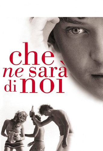 Che ne sarà di noi (What Will Become Of Us)