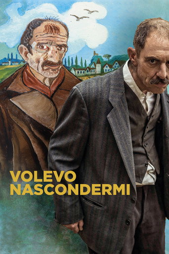 Volevo nascondermi (Hidden Away)