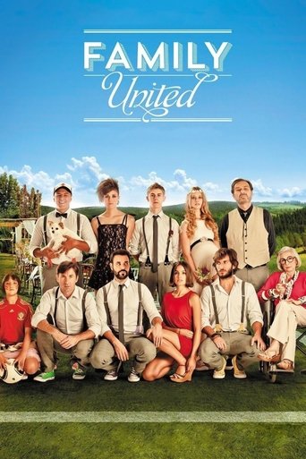 La gran familia española (Family United)